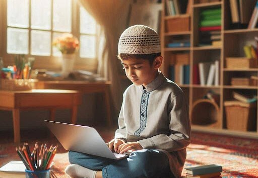 Arabic Learning for Kids