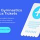 Artistic Gymnastics Olympics Tickets