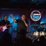 The Town Where Blues Art and Biscuits Never Left