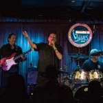 The Town Where Blues Art and Biscuits Never Left