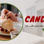 Candizi: A Burst of Joy in Every Bite