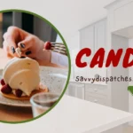 Candizi: A Burst of Joy in Every Bite