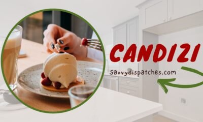 Candizi
