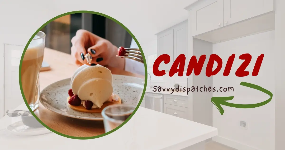 Candizi