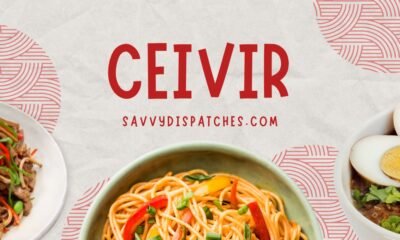 Ceıvır