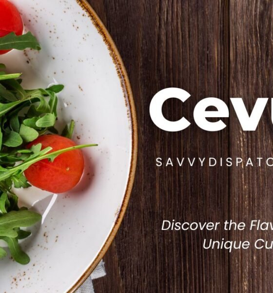 Cevurı