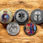 Collecting Challenge Coins: History, Design, and Modern Traditions