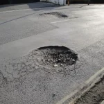 Understanding Concrete Damage in Fredericton – What You Need to Know