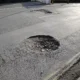 Concrete Damage in Fredericton