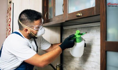 Control Pests