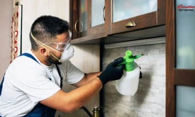 Control Pests
