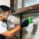 Control Pests