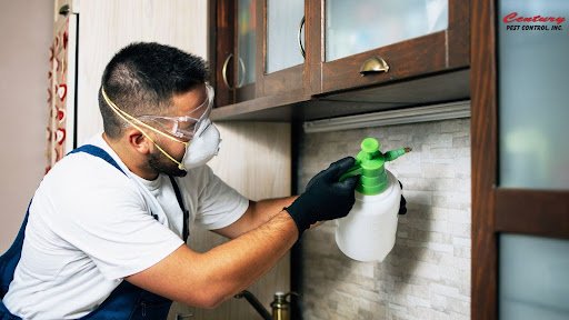 Control Pests