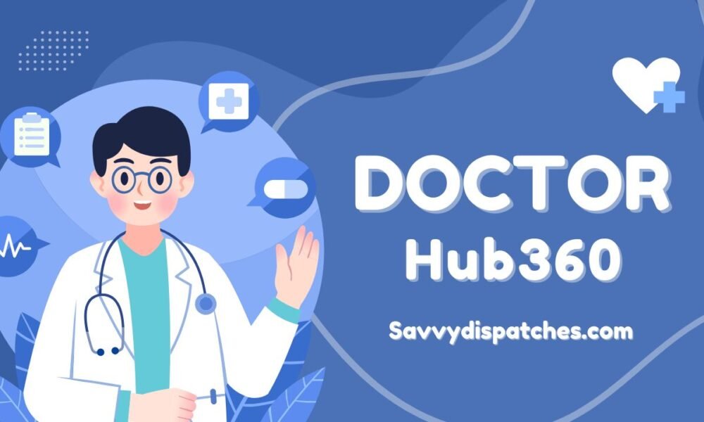 DoctorHub360.com