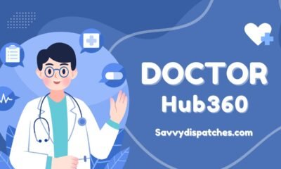 DoctorHub360.com