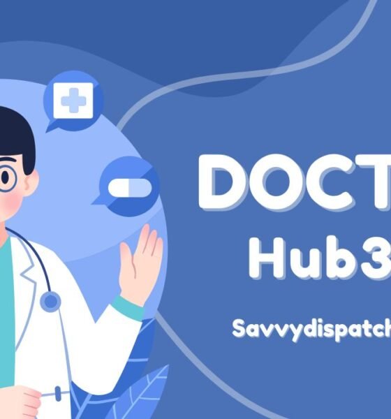 DoctorHub360.com