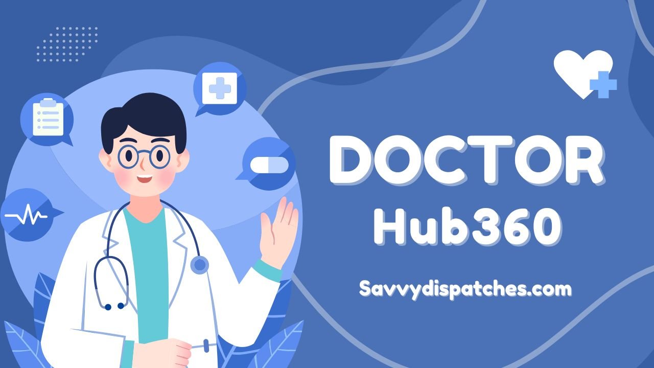 DoctorHub360.com