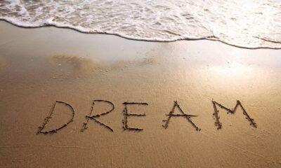 Are Your Dreams Trying to Tell You Something? Ask a Dream Psychic