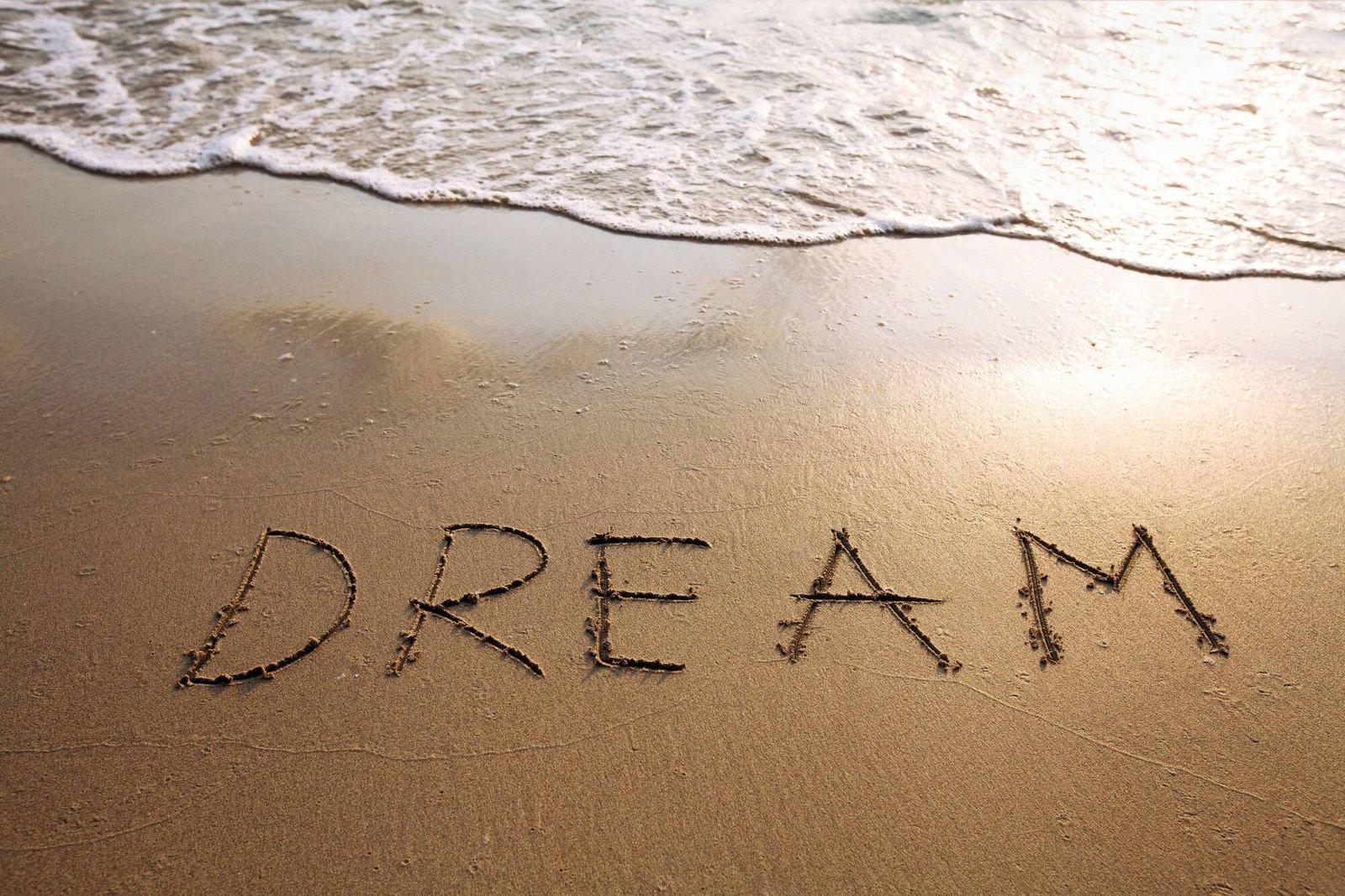 Are Your Dreams Trying to Tell You Something? Ask a Dream Psychic