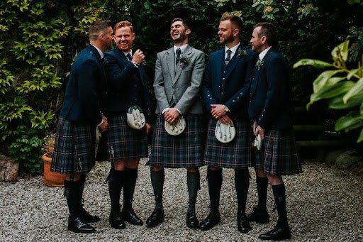 Dress Kilt