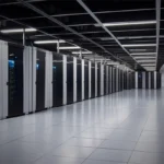 Maximize Floor Space with Slimline Data Center Racks
