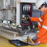 The Role of Generator Maintenance in Business Continuity