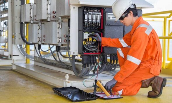 Generator Maintenance