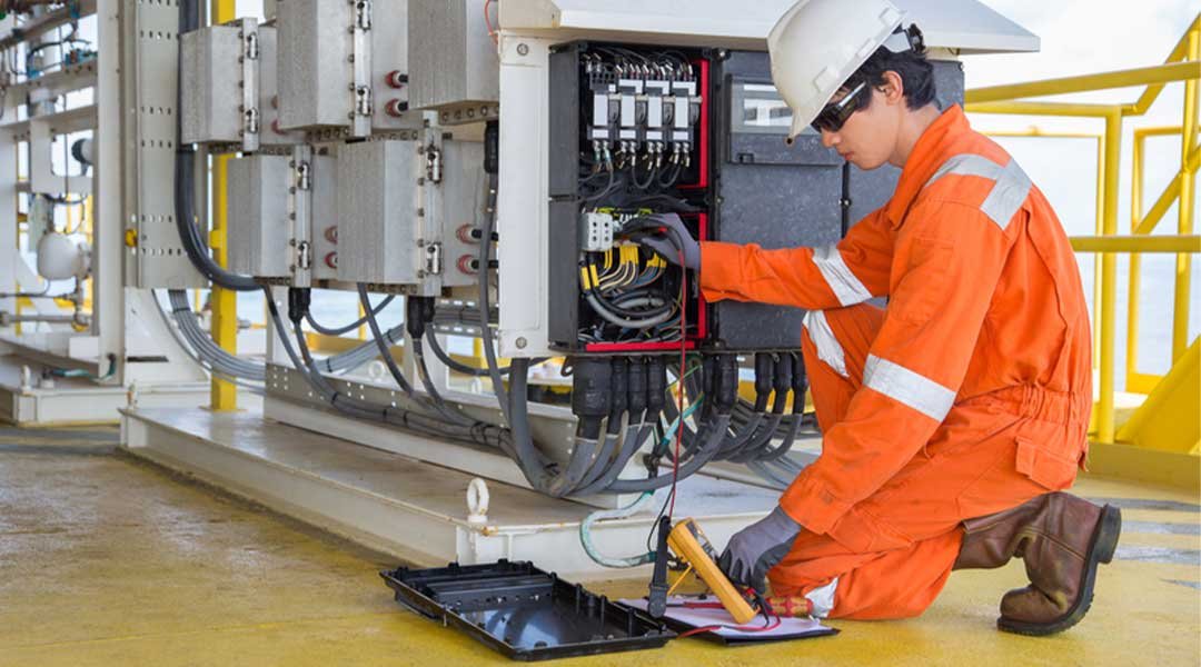 Generator Maintenance
