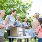 Successful Strategies For Encouraging Community Participation In HOAs