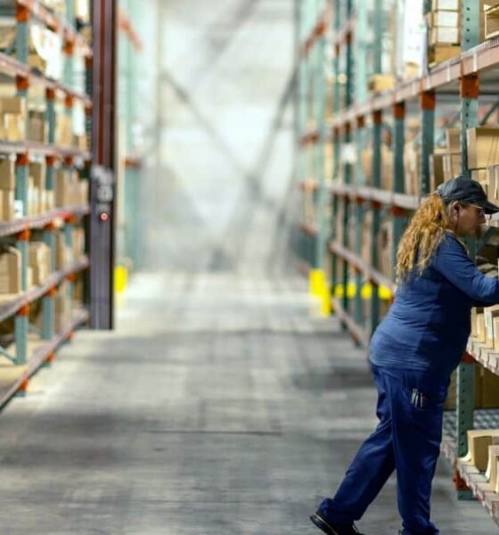 How Packaging VMI Services Can Streamline Your Supply Chain and Lower Inventory Expenses