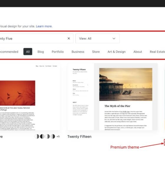 Build a Stunning Website in Hours