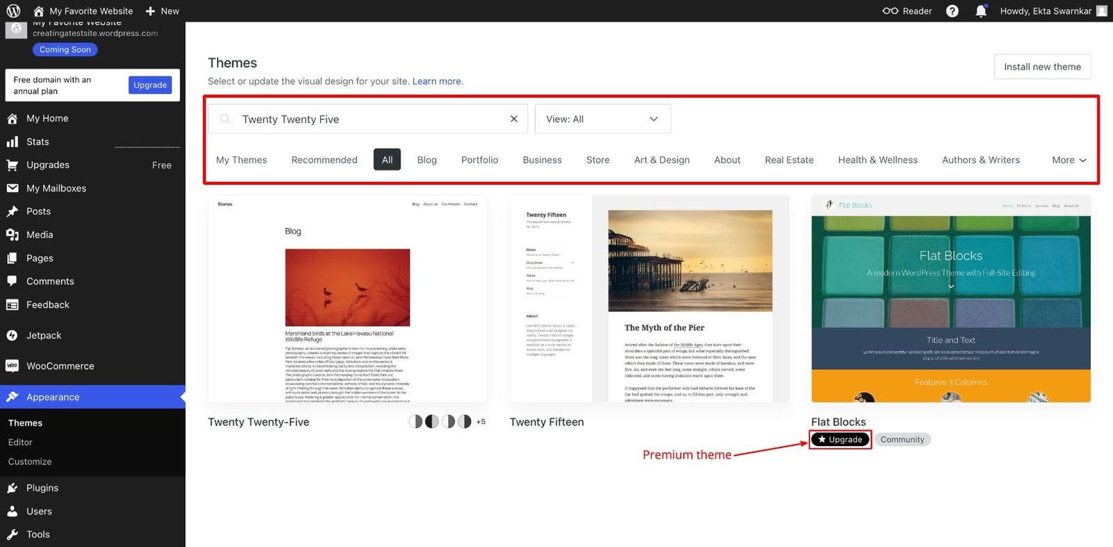 Build a Stunning Website in Hours