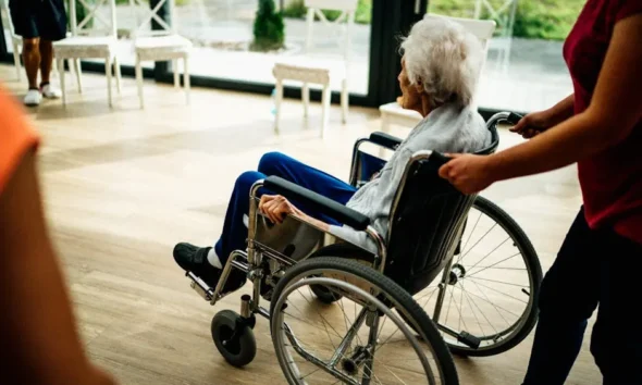 Memory Care Redefined