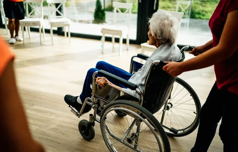 Memory Care Redefined
