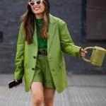 The Right Accessories to Make a Monochrome Outfit Pop