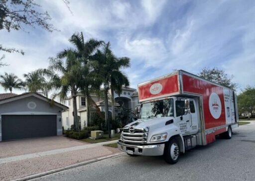 Moving from New York to Florida