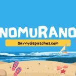 Nomurano: The Hidden Gem of Italy’s Secluded Islands