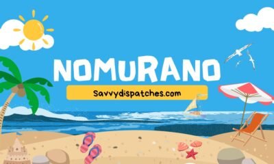 Nomurano