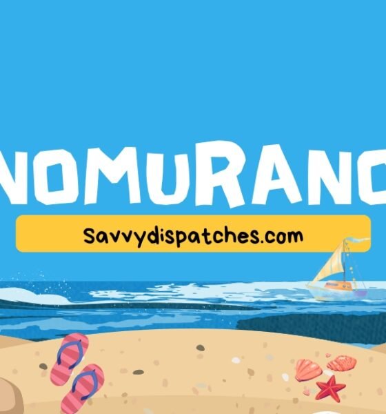 Nomurano