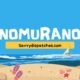 Nomurano