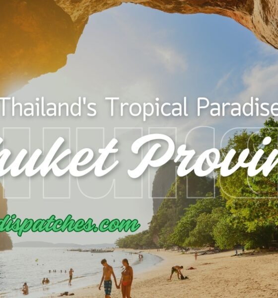 Phuket Province
