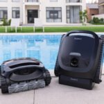 The Global Rise of Pool Cleaner Robots: Market Trends and Forecasts
