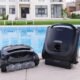Pool Cleaner Robots