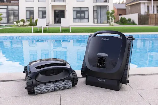 Pool Cleaner Robots