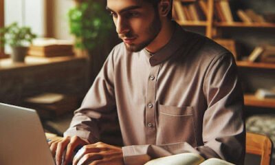 Riwaq Al-Qur'an