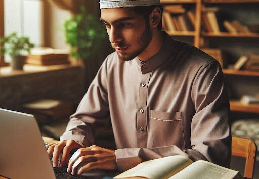Riwaq Al-Qur'an