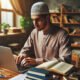 Riwaq Al-Qur'an