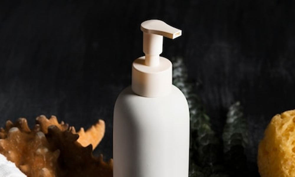 Shampoo Manufacturers