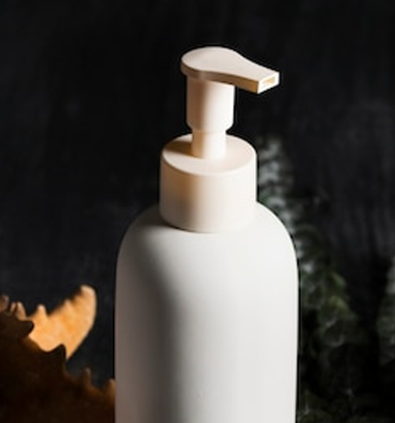 Shampoo Manufacturers