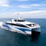 How to Travel by Ferry from Singapore to Batam